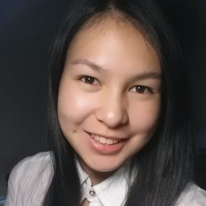 Meet your Posher, Janina